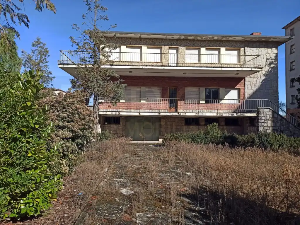 Xalet en venda a Baños de Río Tobía