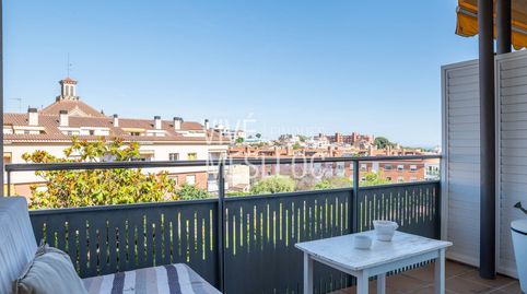 Foto 2 de Piso en venta en Alella, Barcelona