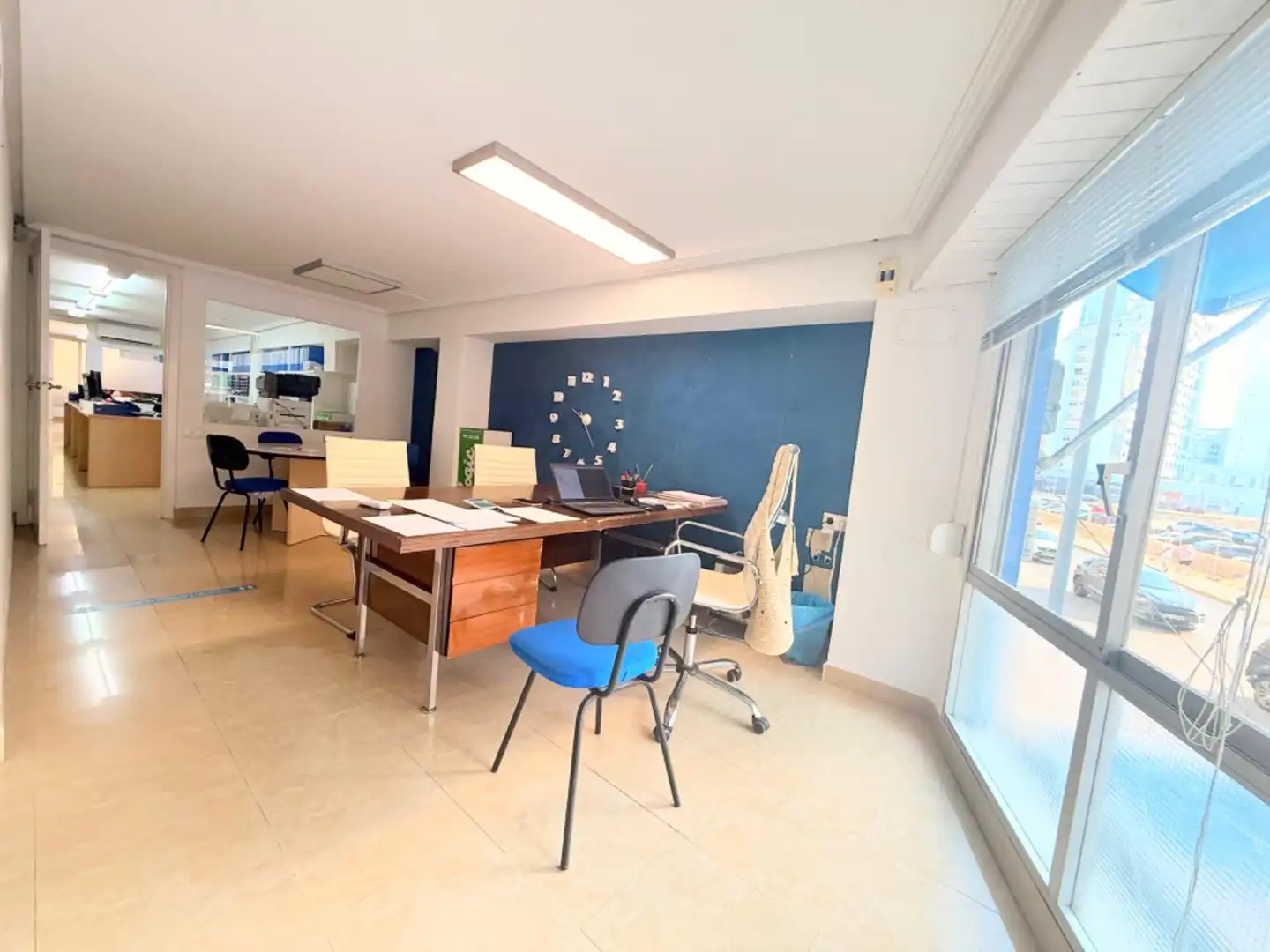 Oficina en venta en Cullera con Aire acondicionado y Amueblado