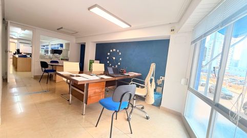 Foto 2 de Oficina en venta en Calle Josep Burguera, 23, Sant Antoni, Cullera