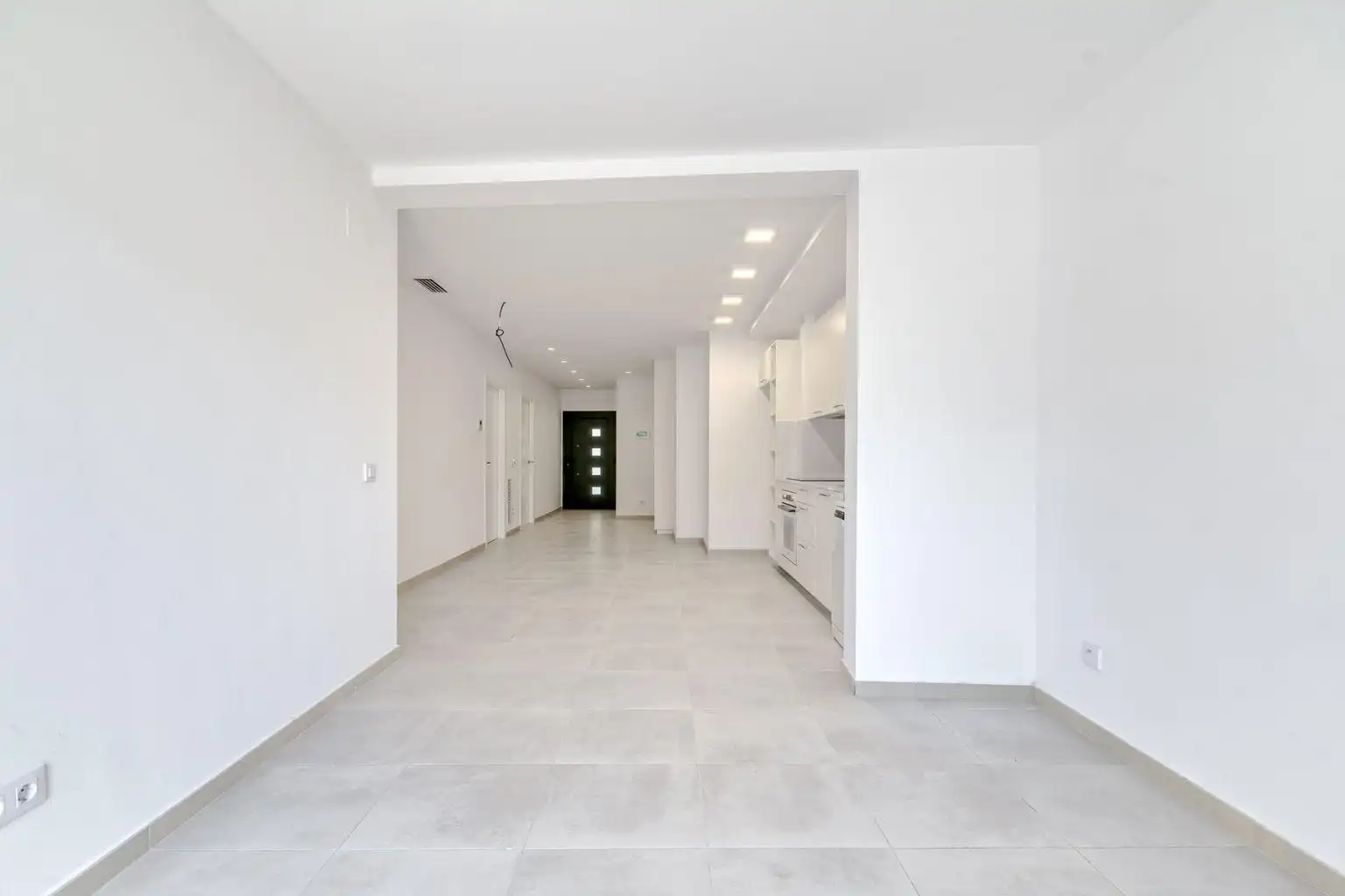 Ground floor for sale in Figueres  with Private garden, Terrace and Storage room