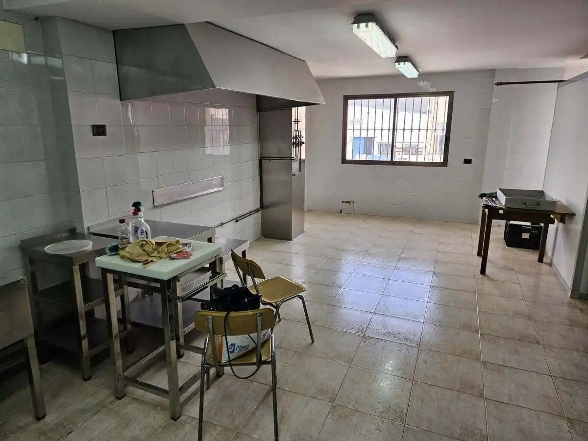 Local commercial à vendre à Les Boqueres - Santa Quiteria, imagen 5