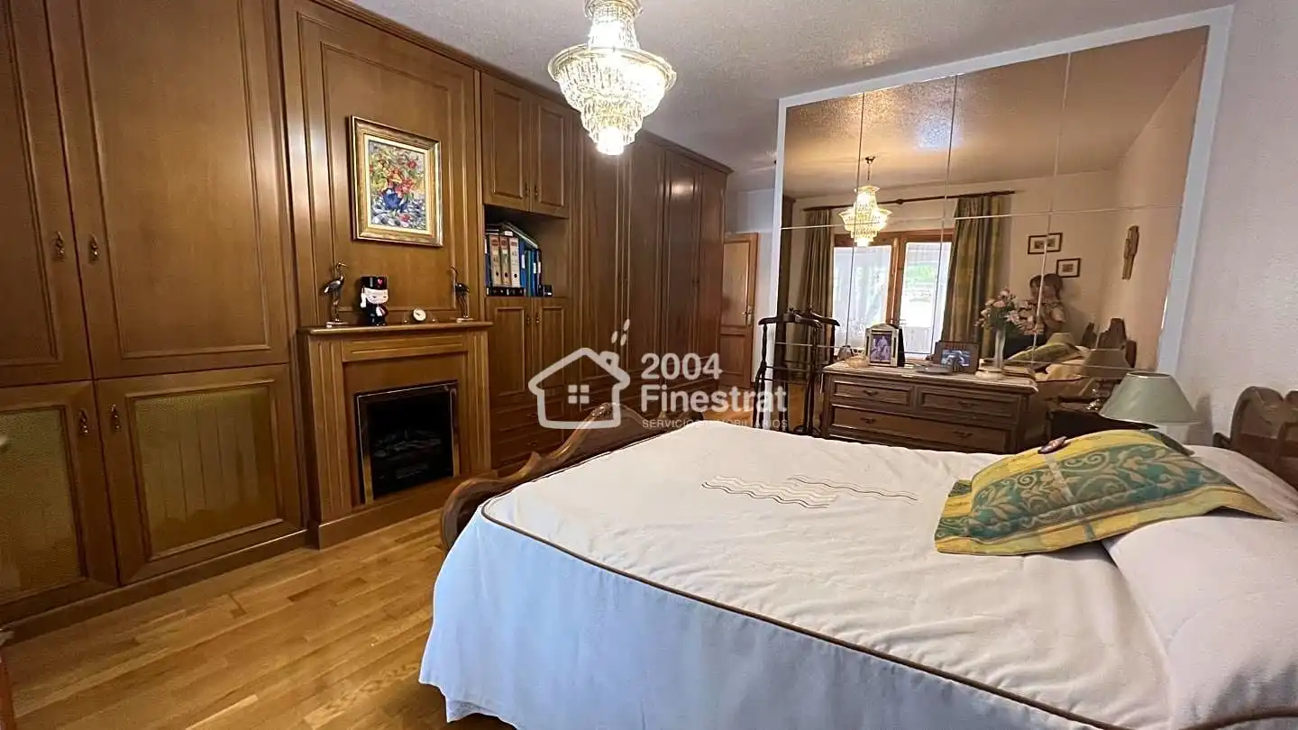 Habitación de Casa o chalet en venta en Benidorm