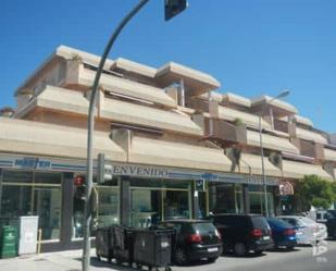 Exterior view of Box room for sale in Grazalema