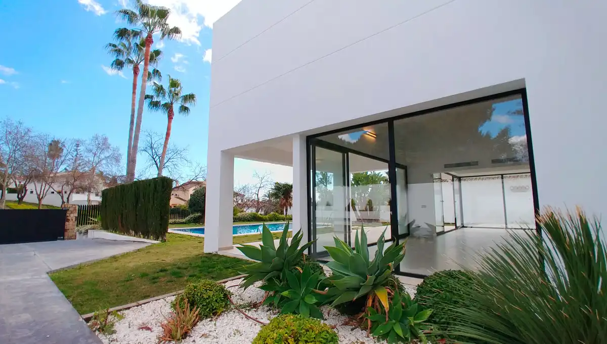 House with pool for sale in San Pedro de Alcántara, imagen 17
