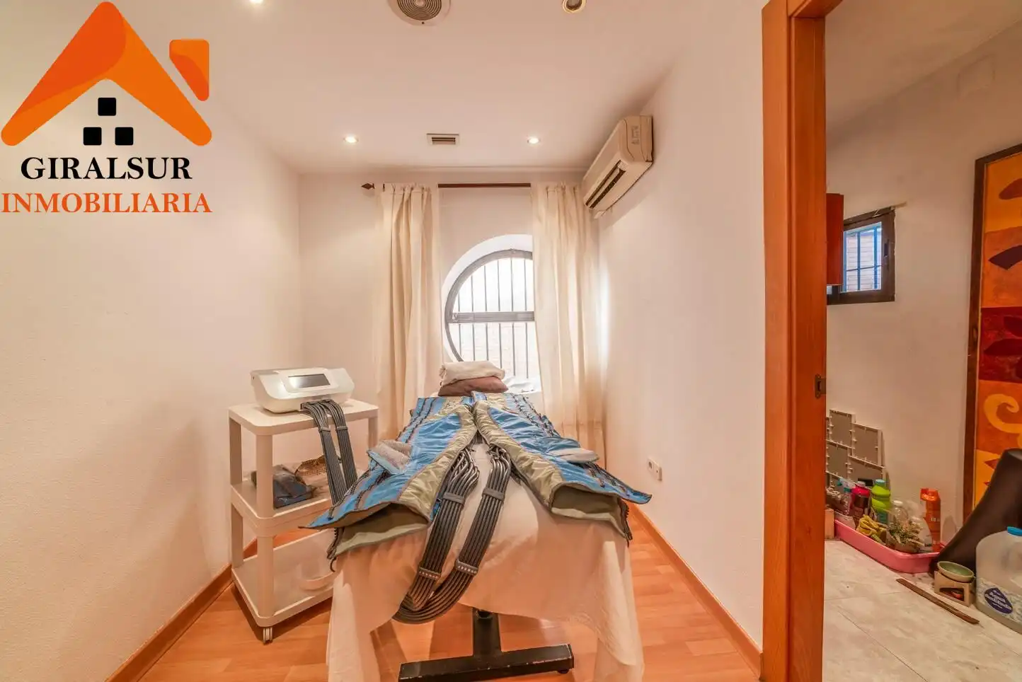 Local comercial en venda a Calle Milano Plomizo, imagen 17