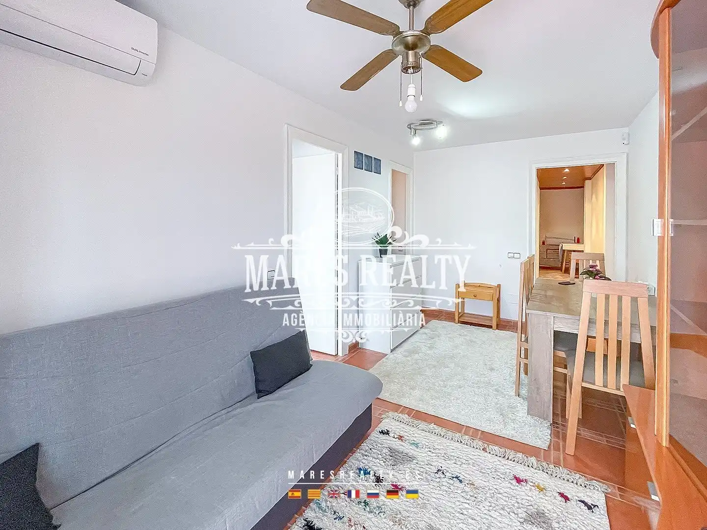 Appartement avec ascenseur à vendre à Calella, imagen 11