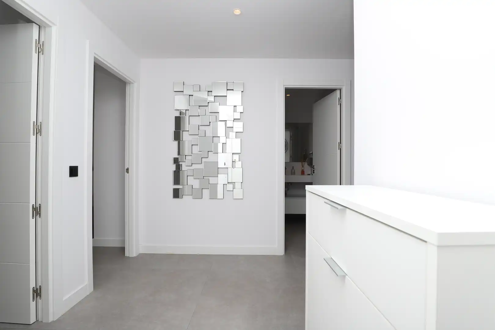 Apartamento en venta en Estepona con Aire acondicionado, Calefacción y Terraza