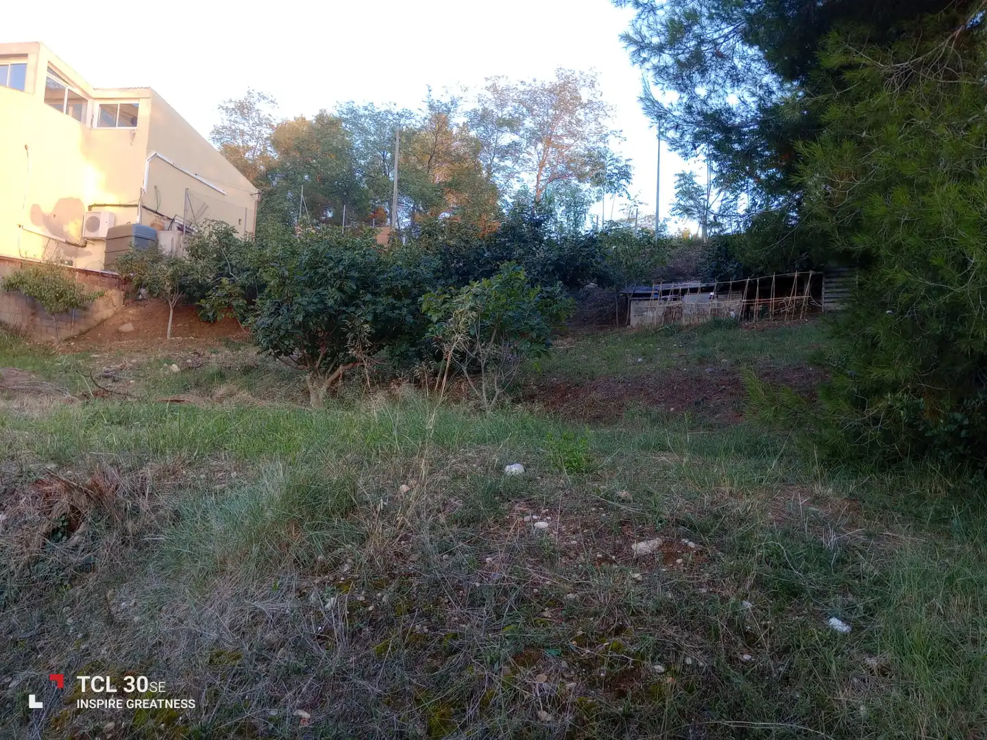 Terreno residencial en venta en Carrer Falciot, imagen 3