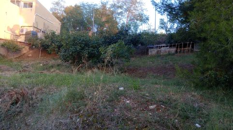 Foto 3 de Residencial en venda a Carrer Falciot, Can Palet de Vista Alegre, Terrassa