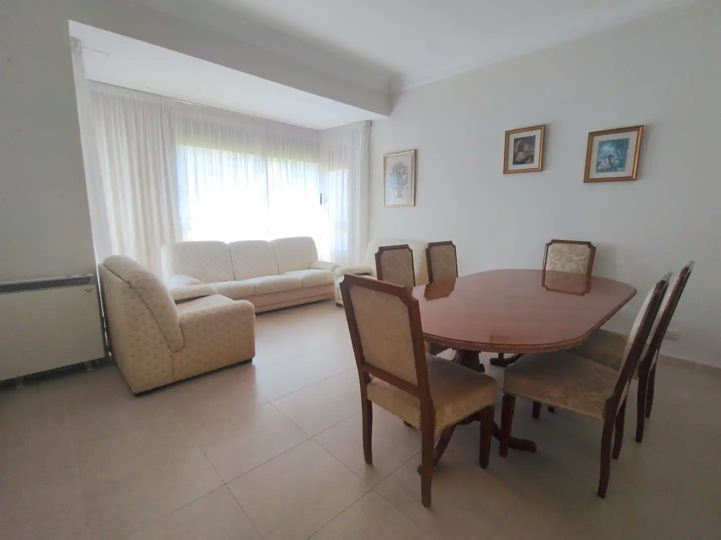 Wohnung mit Aufzug zum Verkauf in Passeig de les Germanies, imagen 8