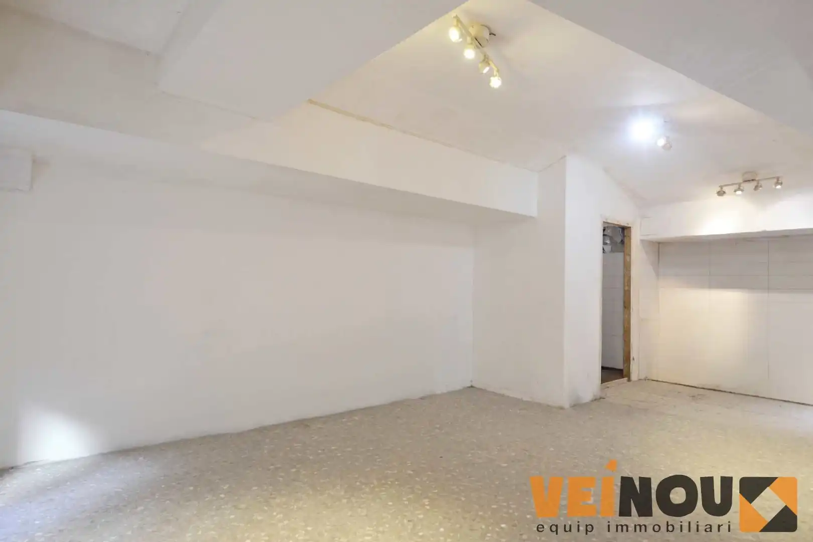 Gewerbefläche zum Verkauf in Carrer Creu Coberta, imagen 25