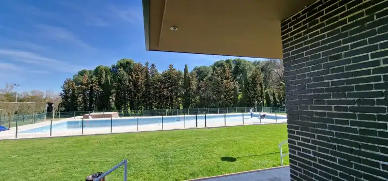 Piso con piscina en venta en Moncloa - Aravaca, imagen 31