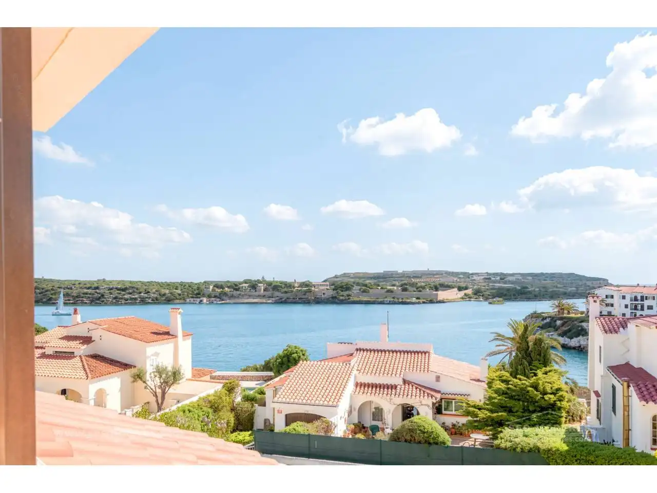 Villa avec piscine à vendre à Santa Anna - Sol de l'Est