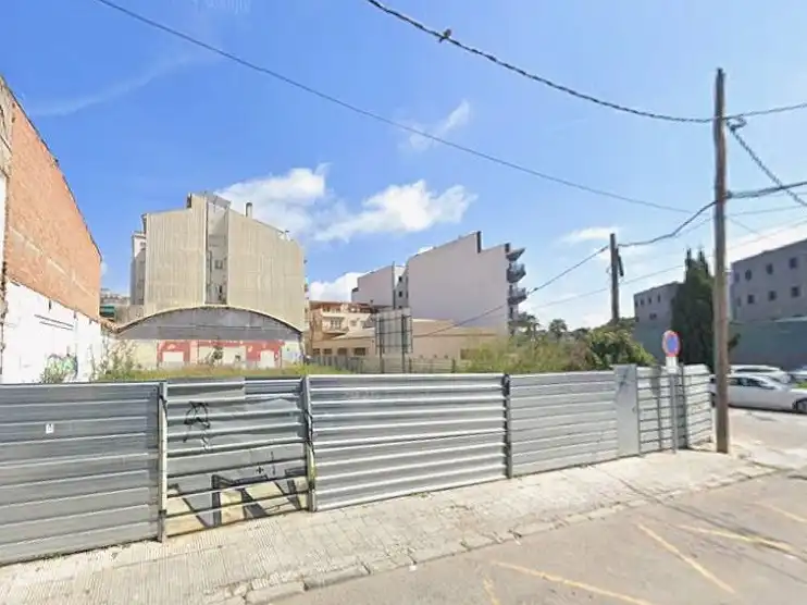 Terrain résidentiel à vendre à Carrer del President Companys 51, imagen 8