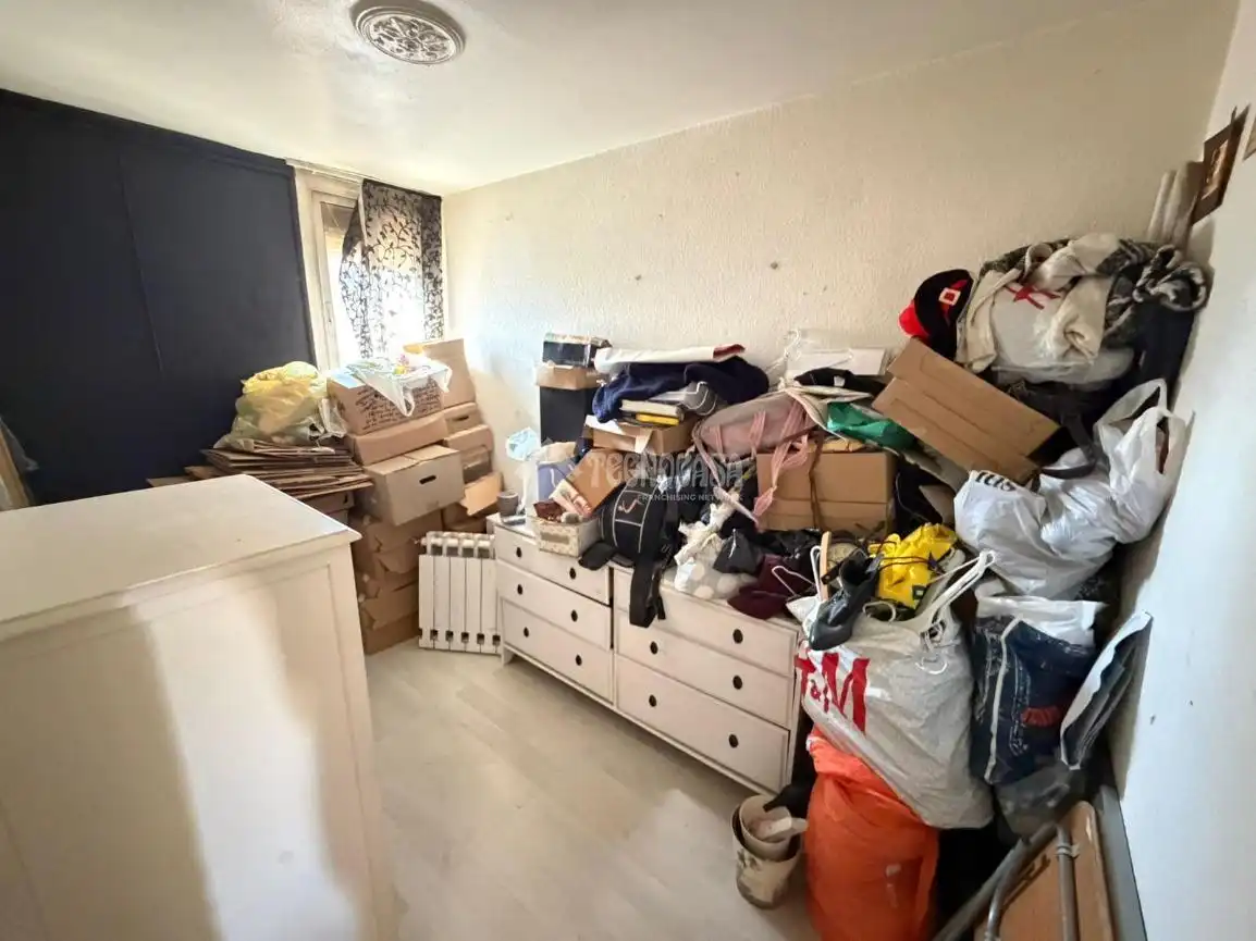 Habitación de Piso en venta en Madrid