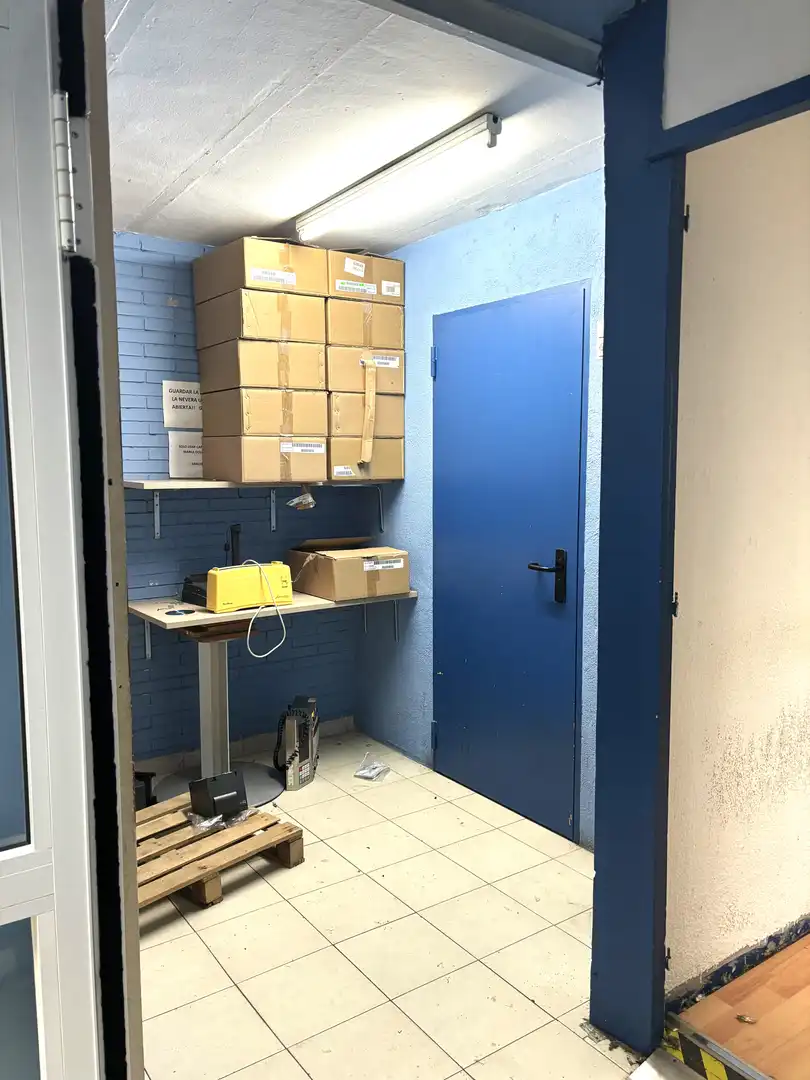 Local comercial en venta en Carrer Mossèn Antoni Solanas, imagen 34