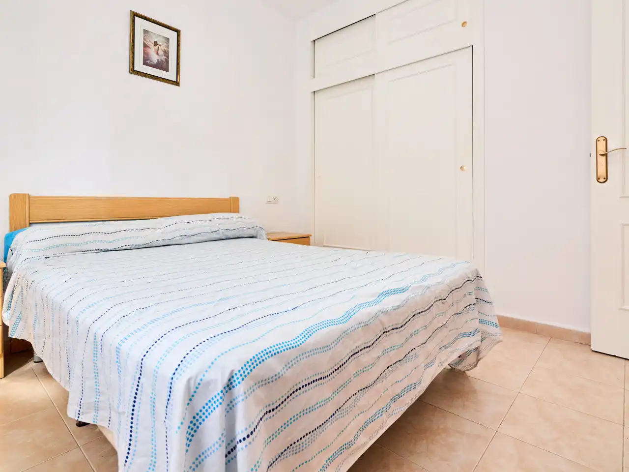 Apartament amb piscina en venda a Playa del Acequión, Náufragos y Rocío del Mar, imagen 11