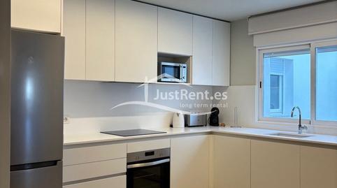 Photo 3 of Flat for rent in Pueblo - Urbanizaciones, L'Alfàs del Pi