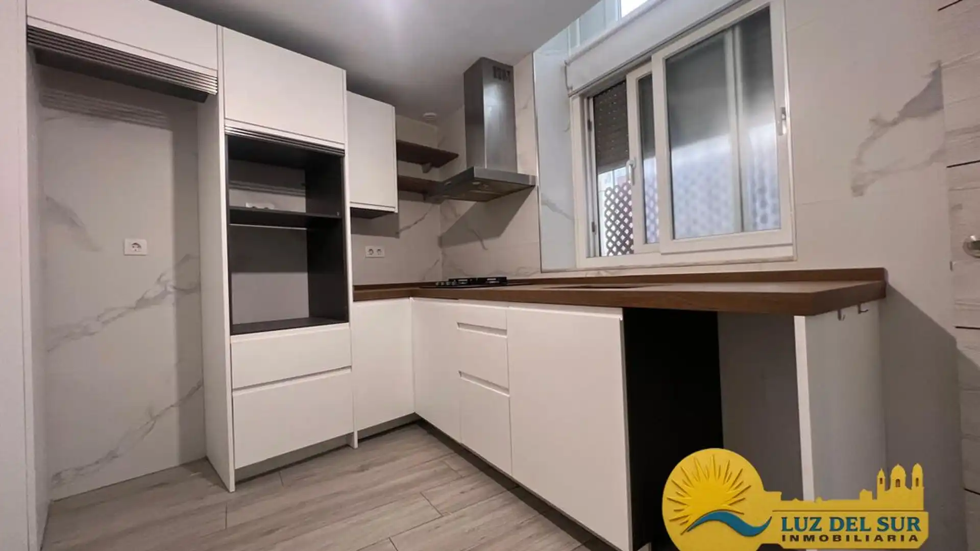 Piso en venta en Alameda - Mentidero - Teatro Falla