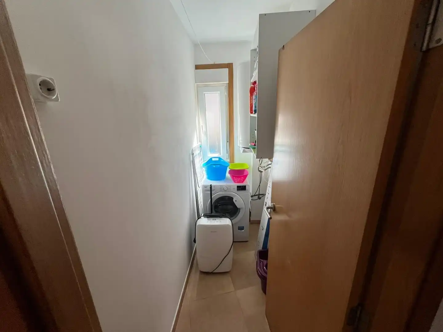 Piso en venta en Cee con Calefacción, Trastero y Amueblado