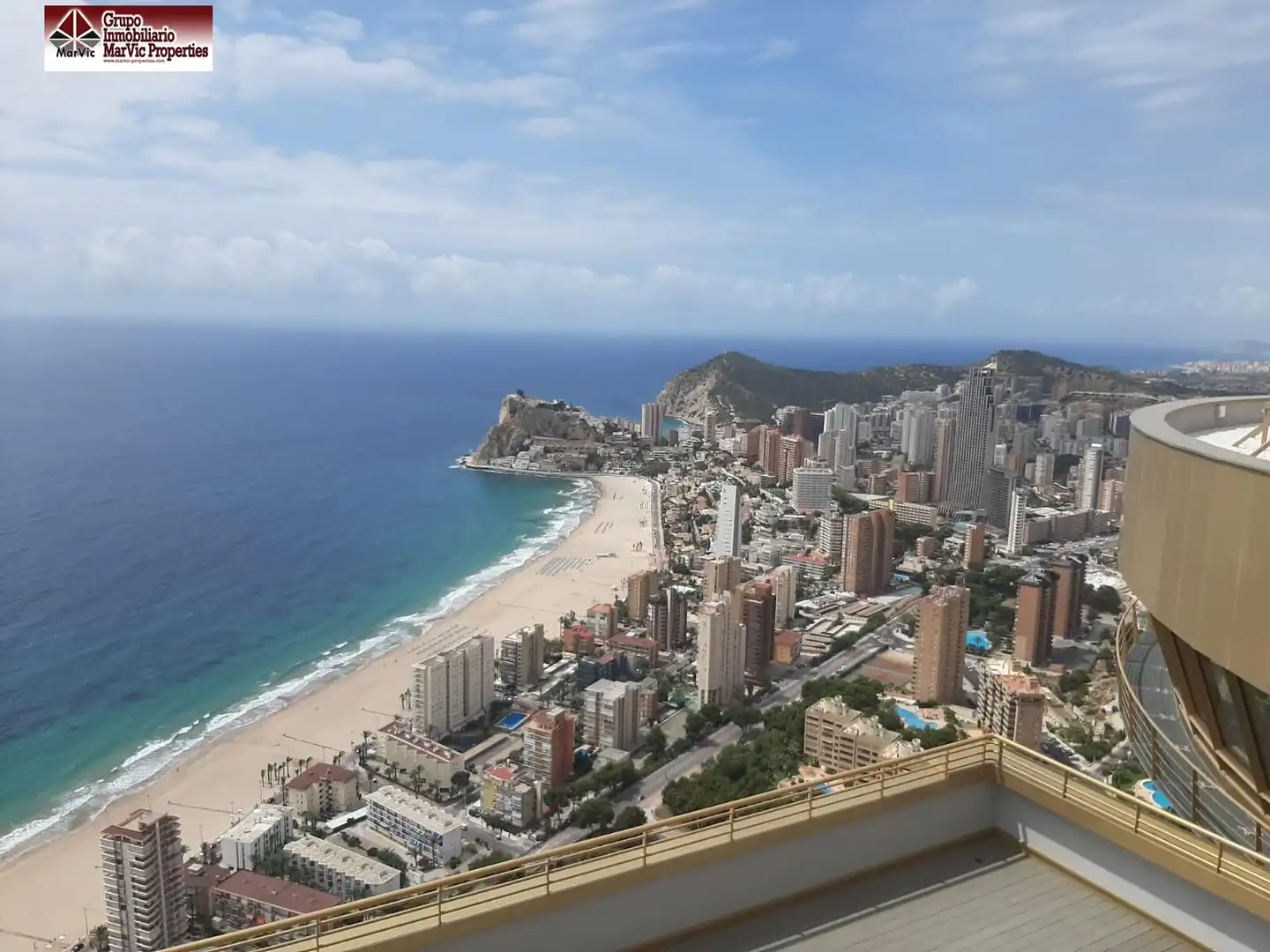 Wohnung mit Pool zum Verkauf in Playa de Poniente, imagen 15