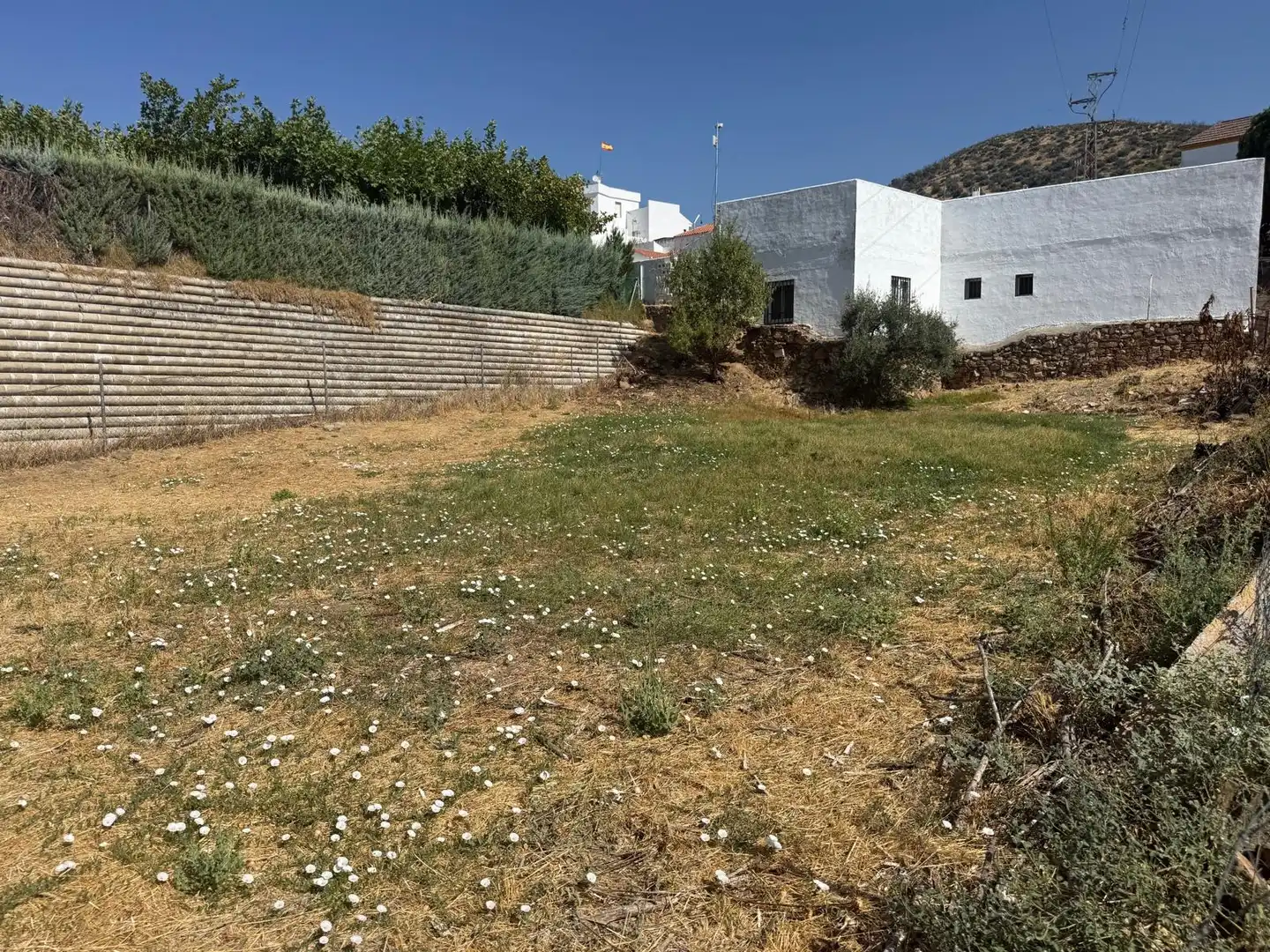 Terreno residenziale in vendita a Villaharta, imagen 7