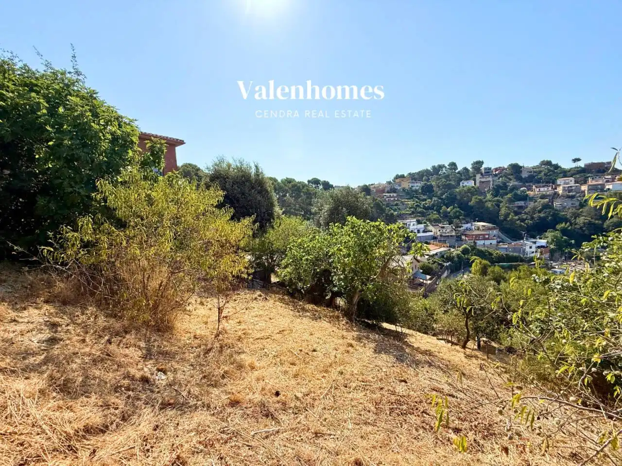 Terreno residenziale in vendita a Les Planes, imagen 9