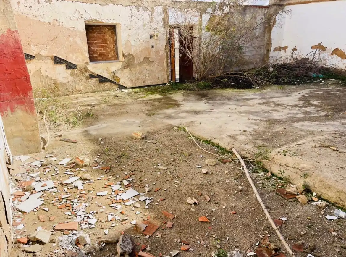 Residential land for sale in Cueva de Menga, imagen 3