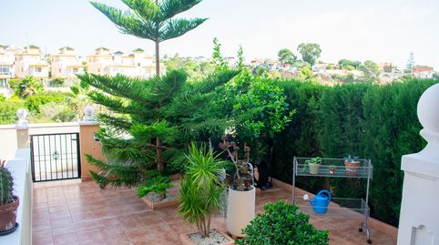Foto 3 de Planta baja en venta en Lomas de Cabo Roig - Los Dolses, Orihuela