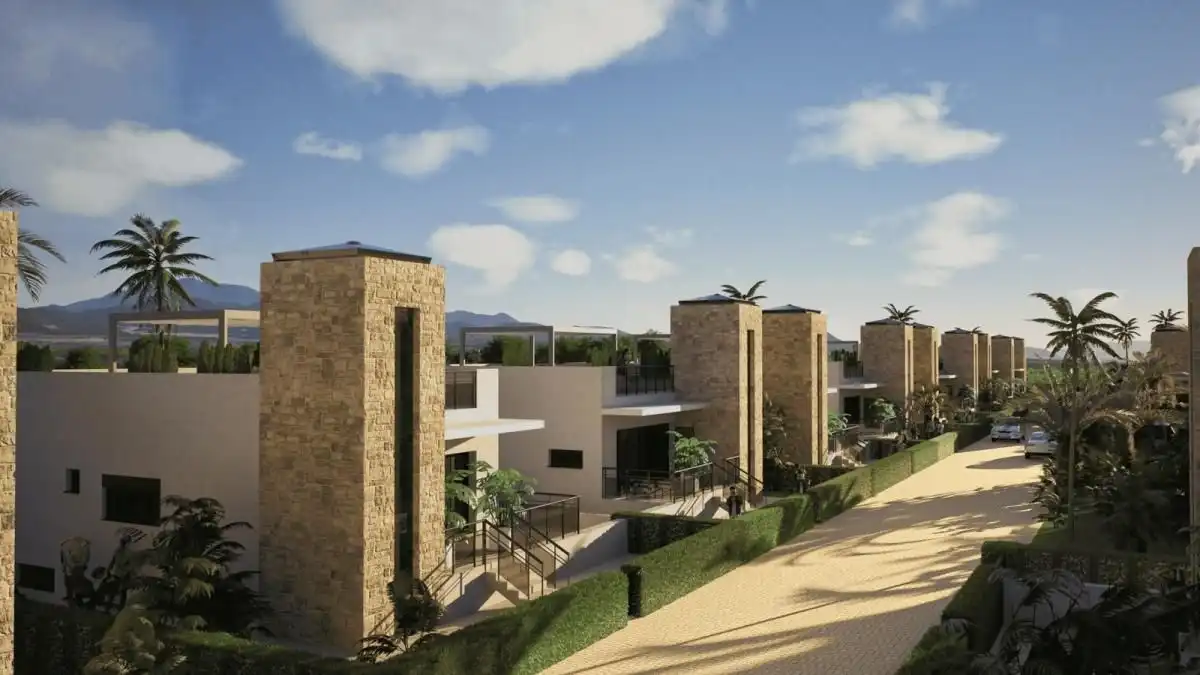 Casa o chalet en venta en Mazarrón Casco Urbano