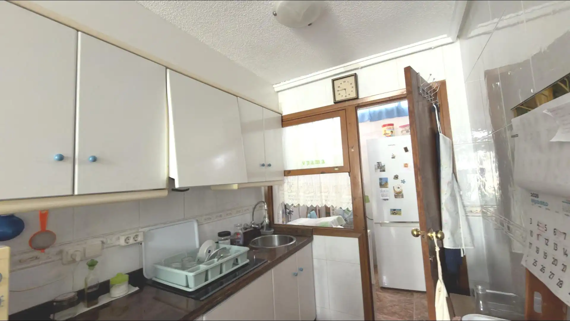 Casa a schiera con giardino in vendita a Santa Pola ciudad, imagen 10
