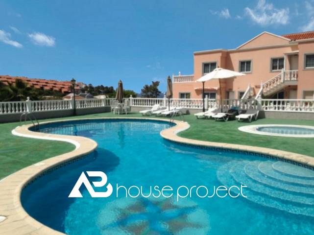 Piso en Venta en Calle Galicia en Torviscas Centro y Alto