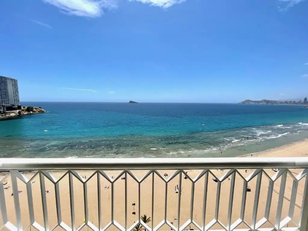 Appartement avec piscine à vendre à Playa de Levante, imagen 2