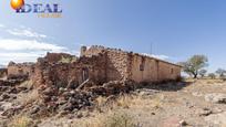 Vista exterior de Finca rústica en venda en Huércal-Overa