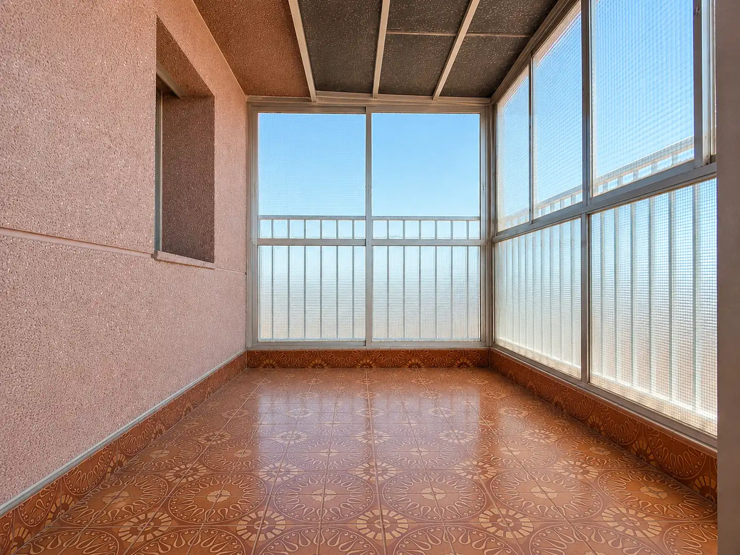 Piso con ascensor en venta en Riu Sud, imagen 3