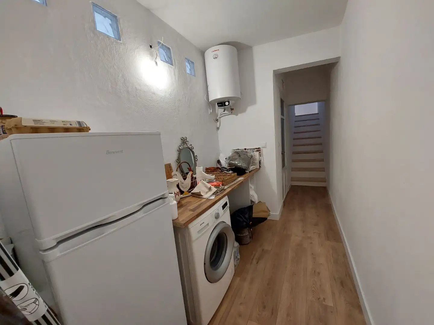 Casa adosada en venta en Ondara con Aire acondicionado, Calefacción y Terraza