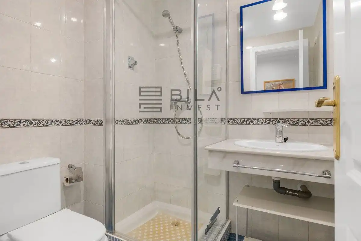 Flat with pool for sale in Marina de Torrequebrada, imagen 20