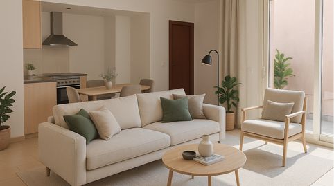 Foto 5 de Piso en venta en Centre, Figueres