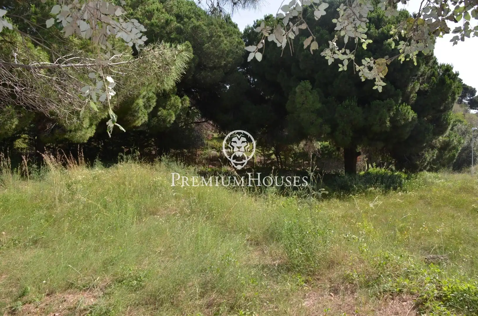 Residential land for sale in Cabrera de Mar, imagen 9