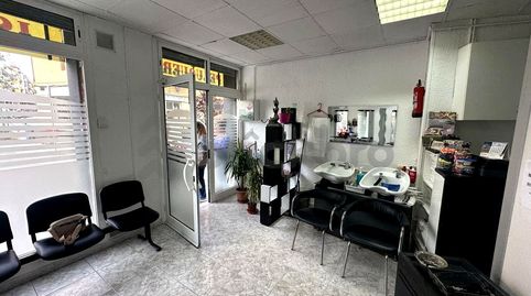 Foto 4 von Geschaftsraum zum Verkauf in De Menéndez Pidal, Sant Josep, L'Hospitalet de Llobregat