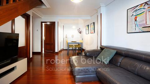Photo 3 of Flat for sale in Urdanibia Plaza, Centro - Mendibil - Santiago, Irun