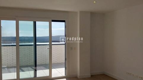 Foto 3 de Àtic de lloguer a Urbanizaciones, Madrid