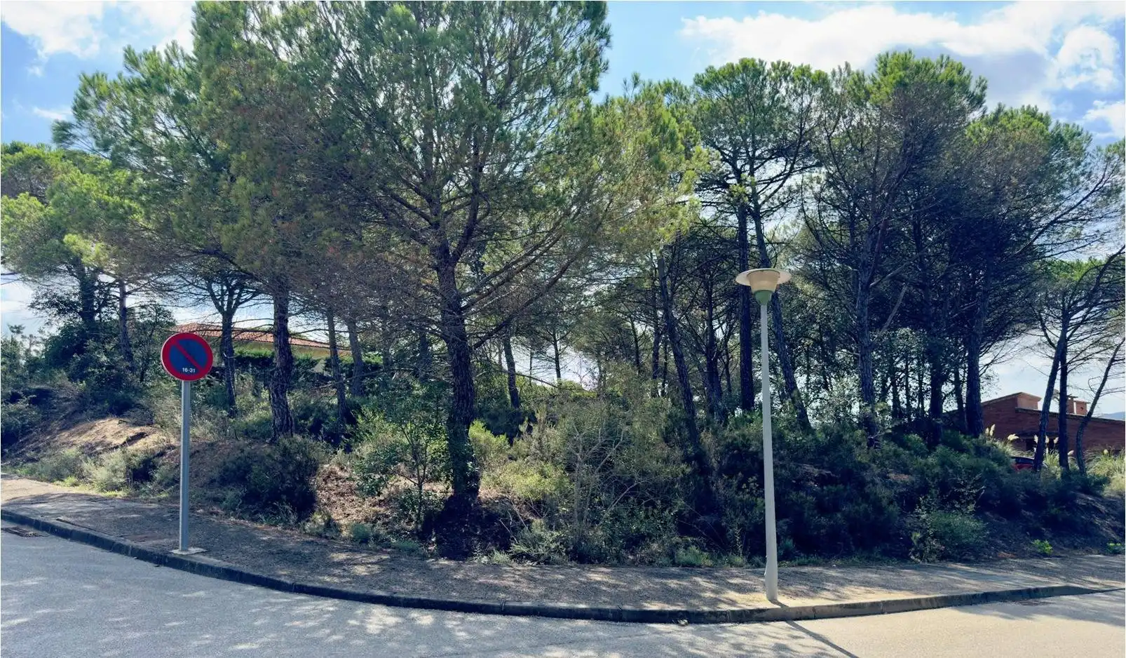 Wohnbaugrundstück zum Verkauf in La Goba, imagen 6