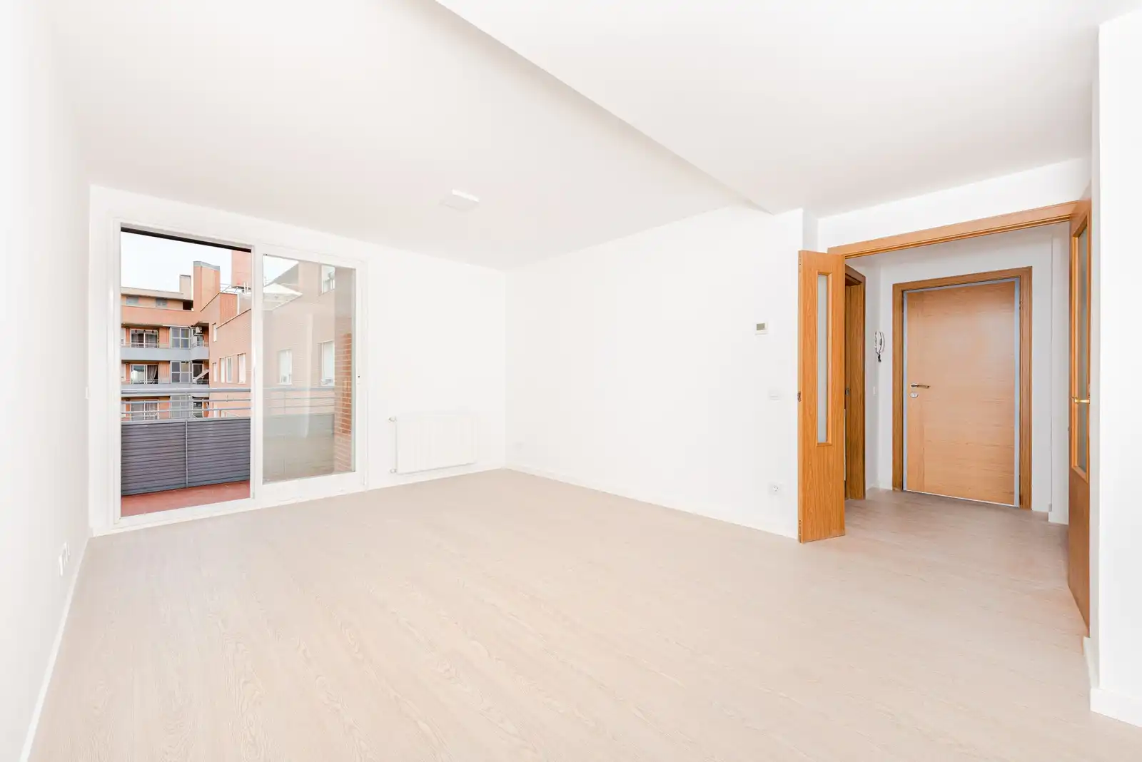 Piso en venta en Leganés con Trastero