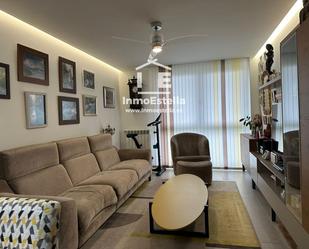 Living room of Flat for sale in Irurtzun  with Heating and Terrace