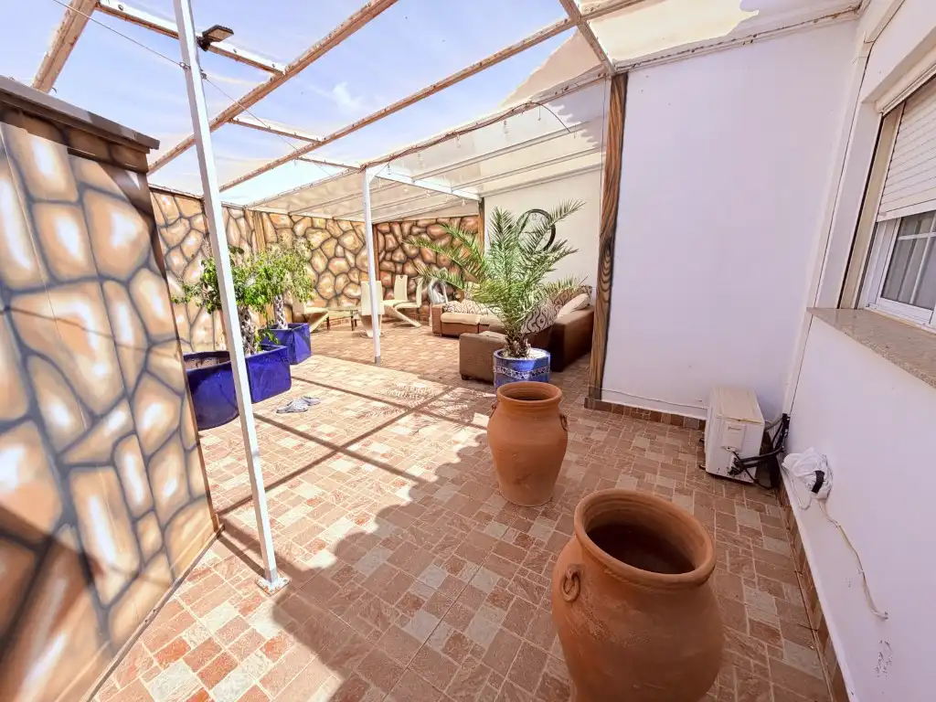 Houses for rent in Calle Refino-Estrecho San Gines, Llano del Beal