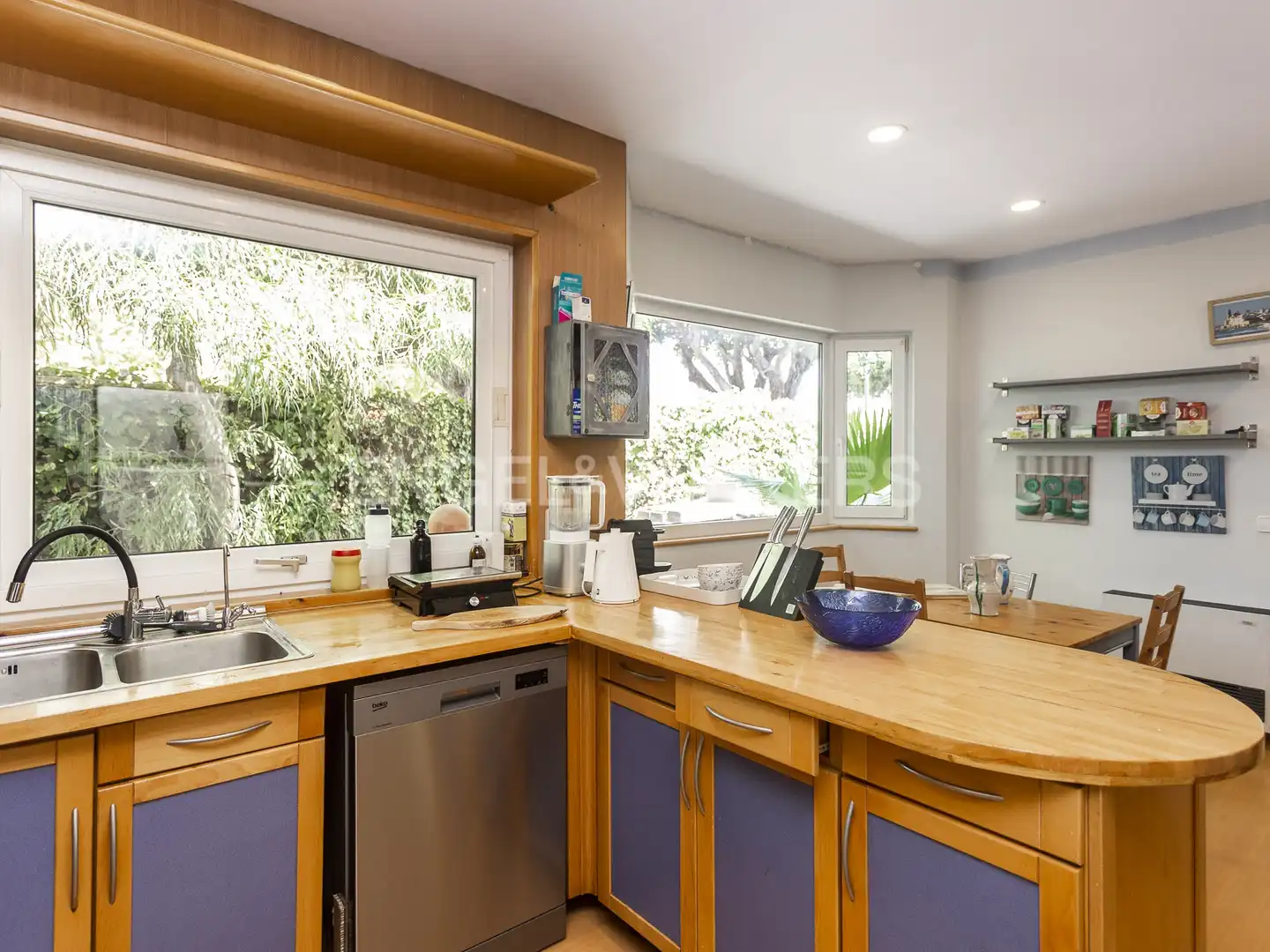 Maison avec terrasse à vendre à Can Girona - Terramar - Vinyet, imagen 20