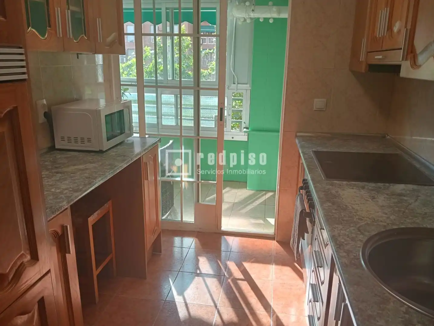 Wohnung mit Aufzug zum Verkauf in Puente de Vallecas, imagen 21