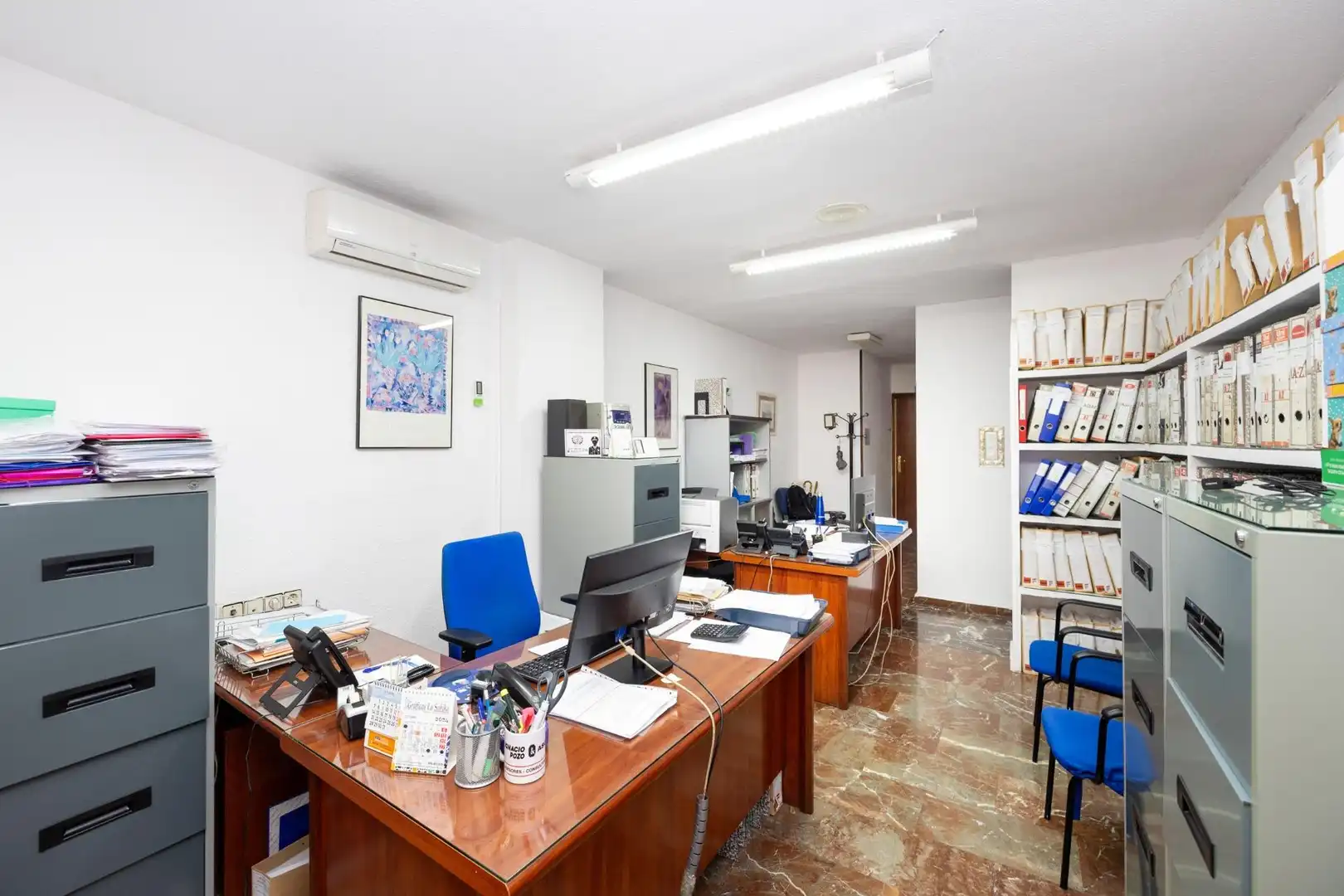 Appartement avec terrasse à vendre à Calle TRAJANO, imagen 7